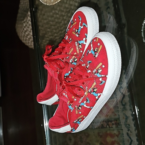 adidas Other - 3MC C x Disney Sport Gooft size 1